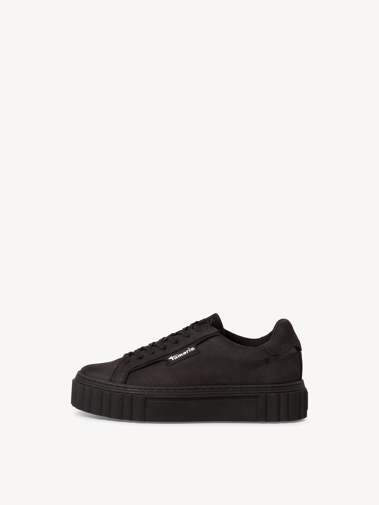 Basket - noir