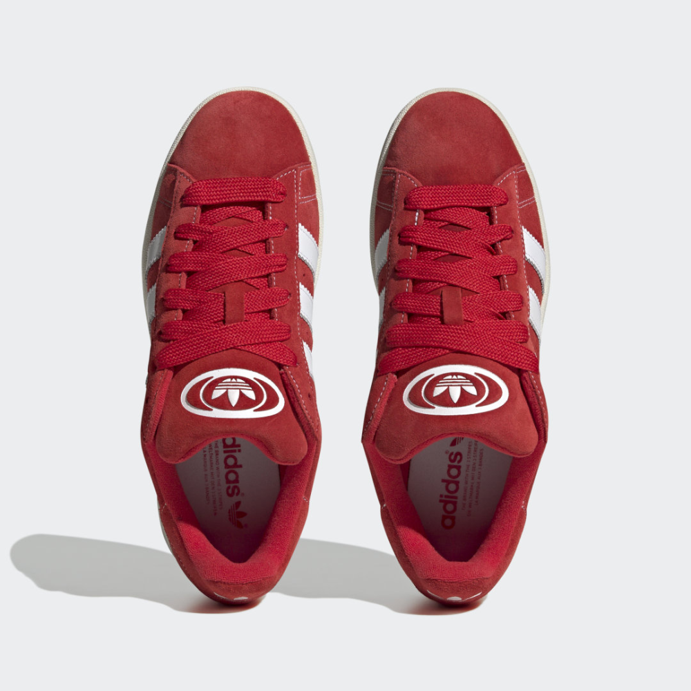 adidas Campus 00s H03474 / rot