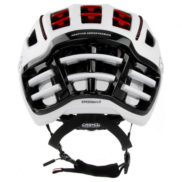 CASCO - Speedairo 2 RS - Radhelm