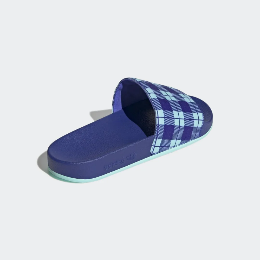 adidas Adilette GW6093 / blau