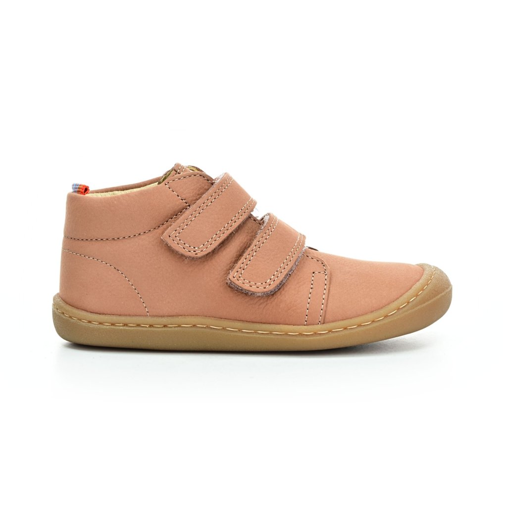 Koel4kids Bob M Old Pink Barfußschuhe