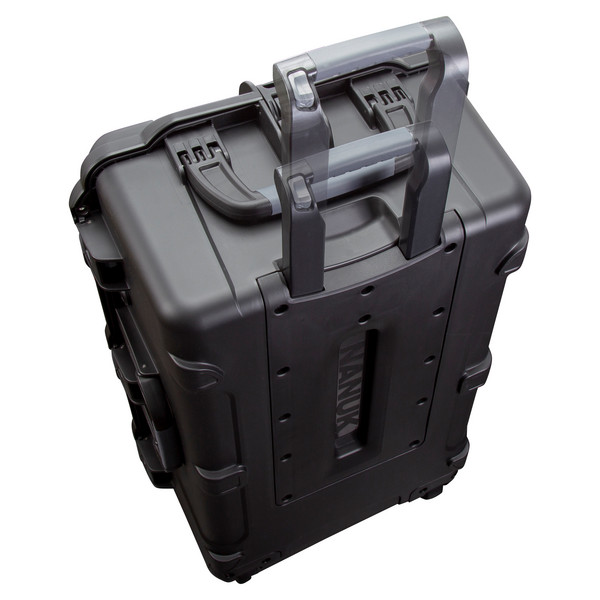963 CASE MIT EINTEILER PRO PHOTO KIT CASE - Rollkoffer