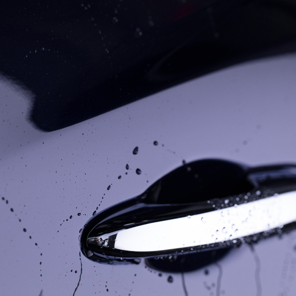 TURTLE WAX - Hybrid Solutions Ceramic 3 in 1 Detailer, 500 ml - ATU