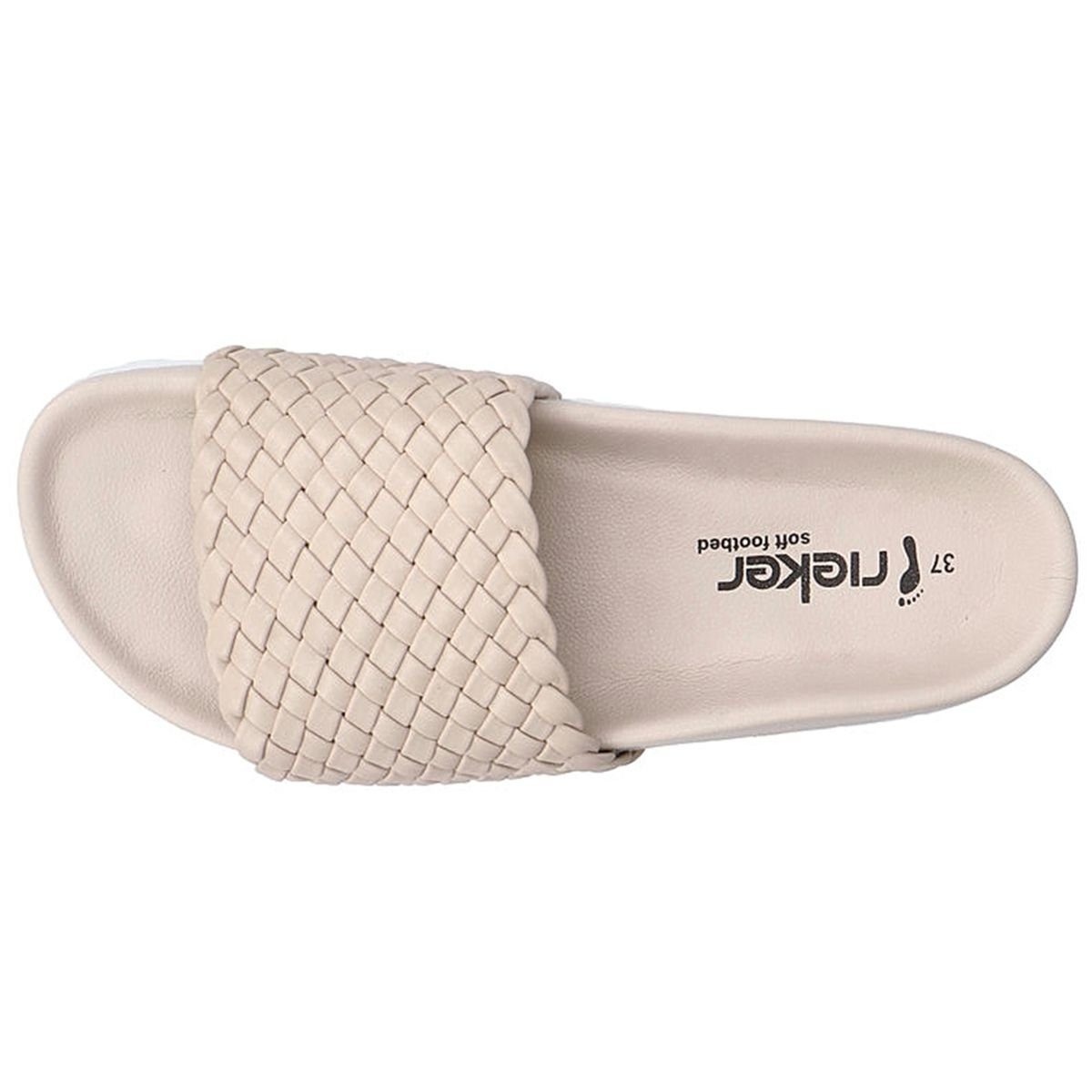 Rieker 68381-62 Clog