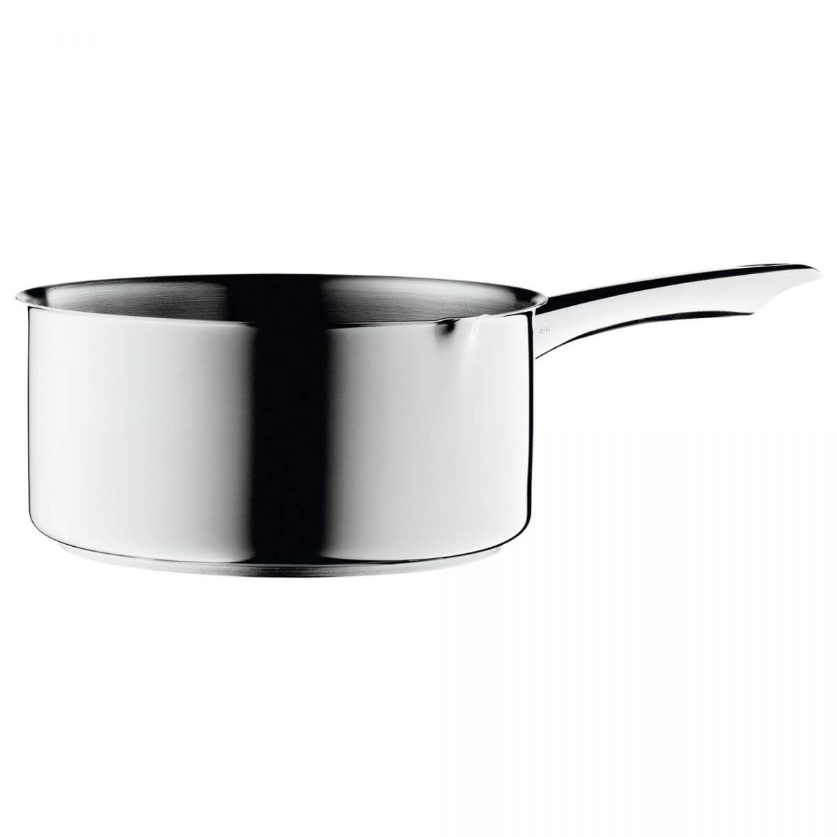 WMF Stielkasserolle mit Schnaupe Ø 16 cm