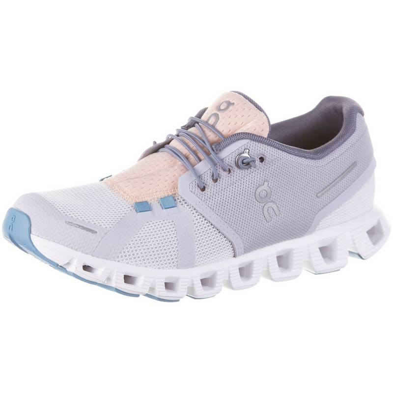 On Cloud 5 Push Sneaker Damen