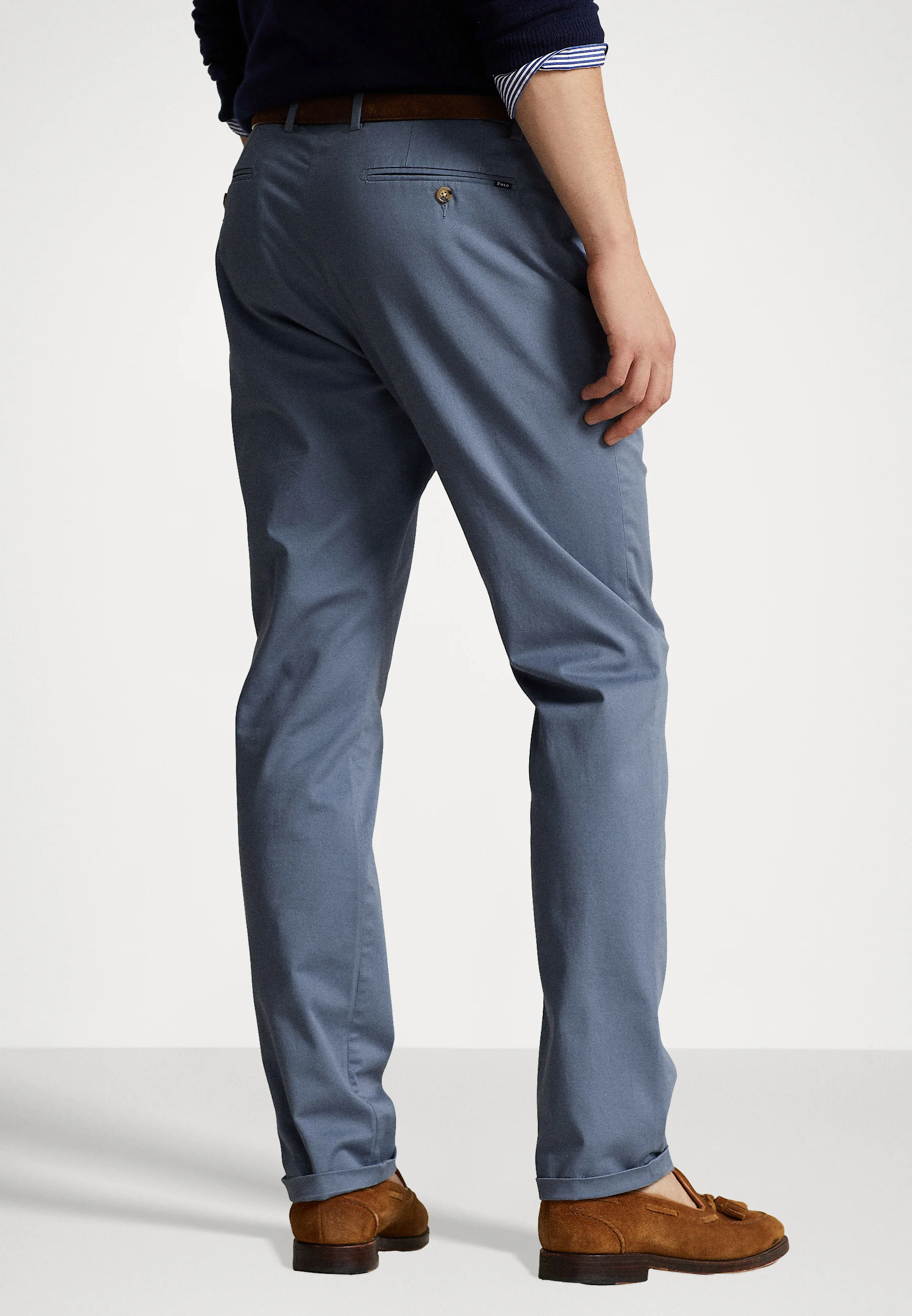 Pantalones planos Polo Ralph Lauren - Chinos