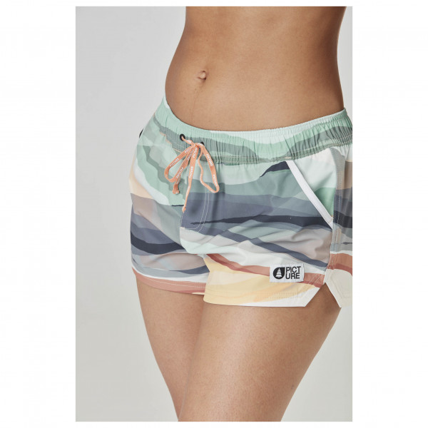 Picture - Women's Napkey - Boardshorts