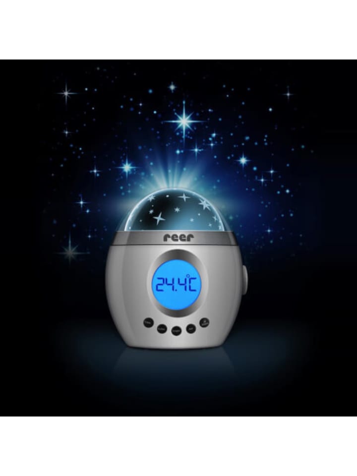 Reer Nachtlicht 52050 My Magic Star Light Einschlaflicht günstig kaufen onesize