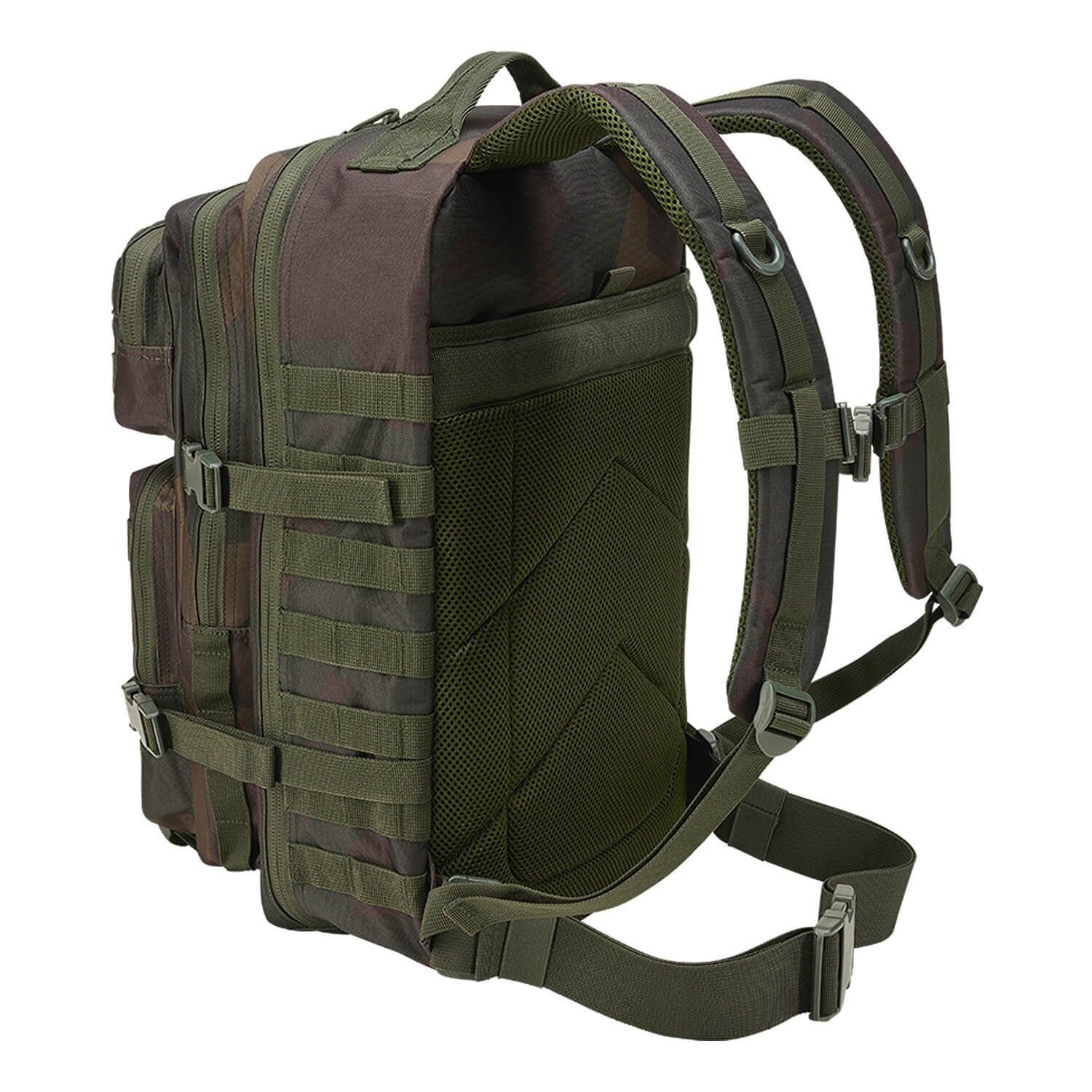 US Cooper Pack Large