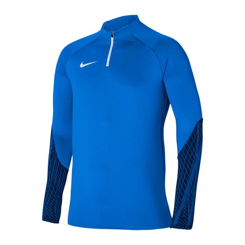 Nike Strike 23 HalfZip Sweatshirt Kids Funktionssweatshirt Kinder