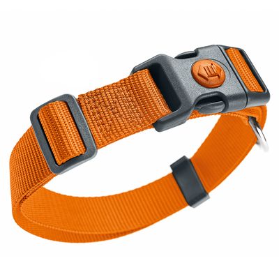 HUNTER Halsband London, orange