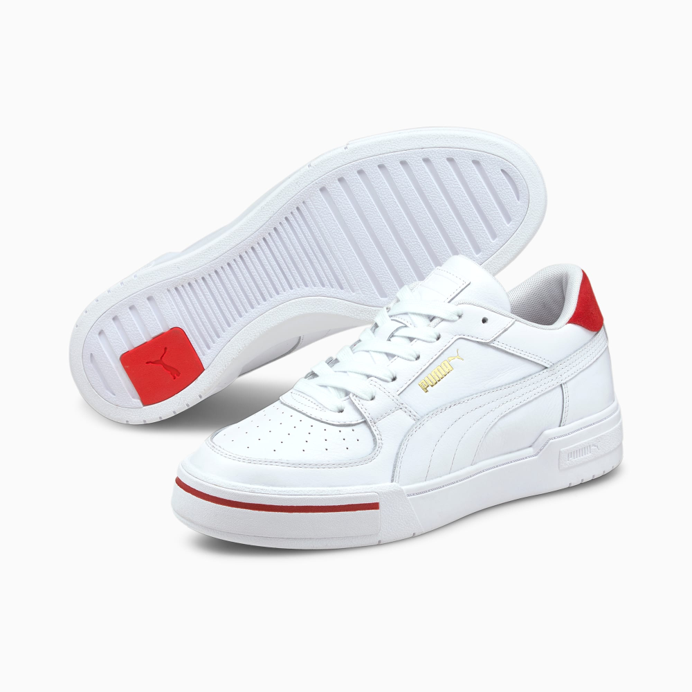 PUMA CA Pro Heritage 375811-02 / weiss