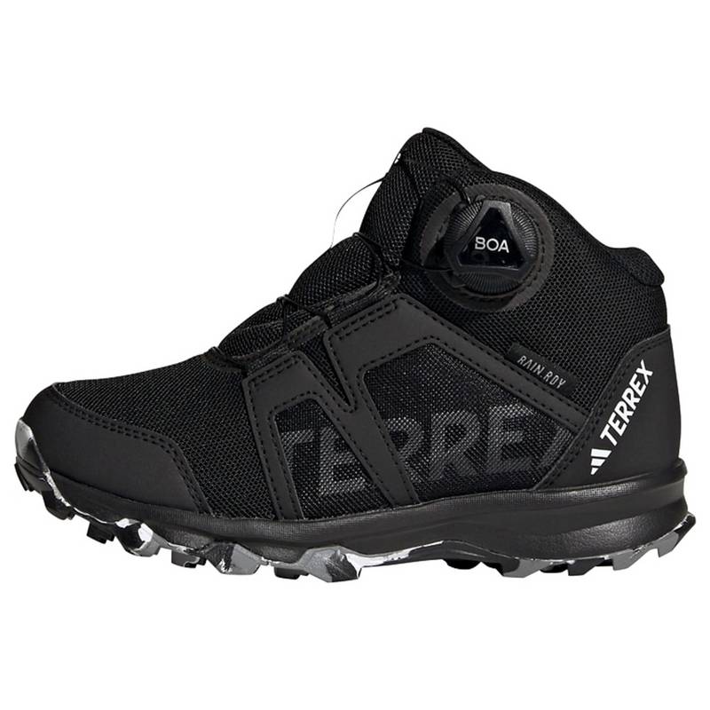 adidas Terrex BOA Mid RAIN.RDY Wanderschuh Winterschuhe Kinder