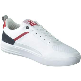 Napapijri Sneaker in weiß