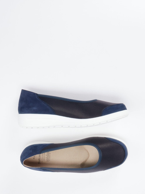 Slipper-24751090040 Solidus