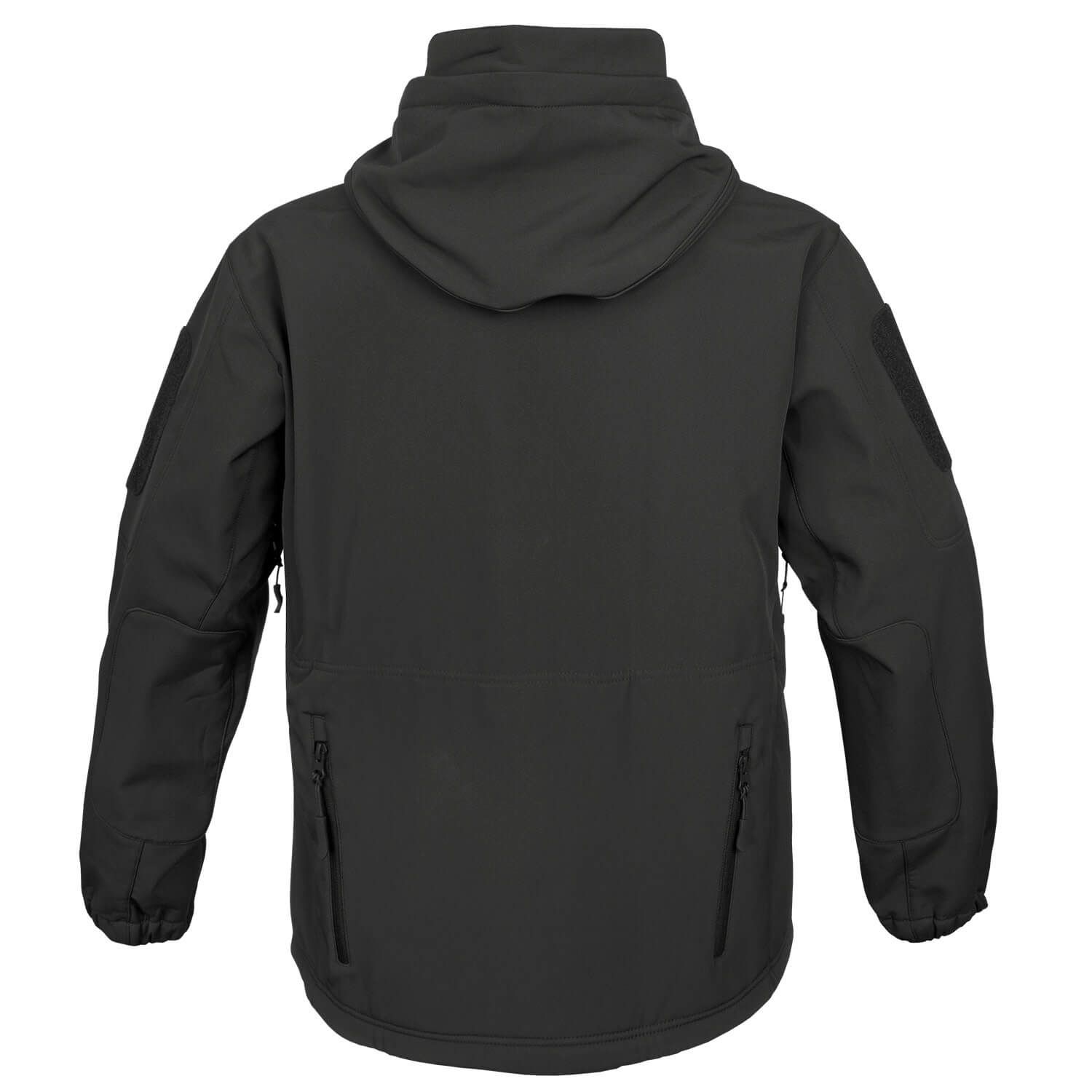 Softshell Jacke Delta