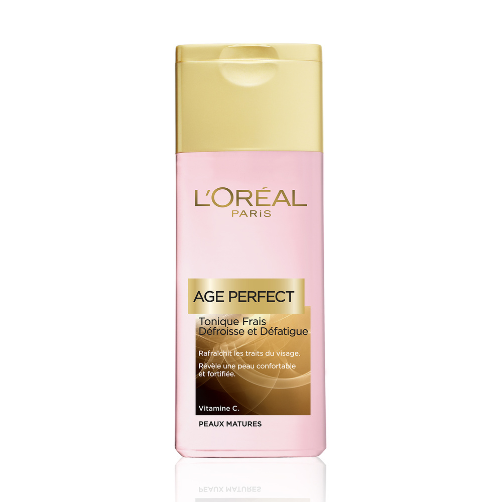 L'Oréal Paris Age Perfect Tonique