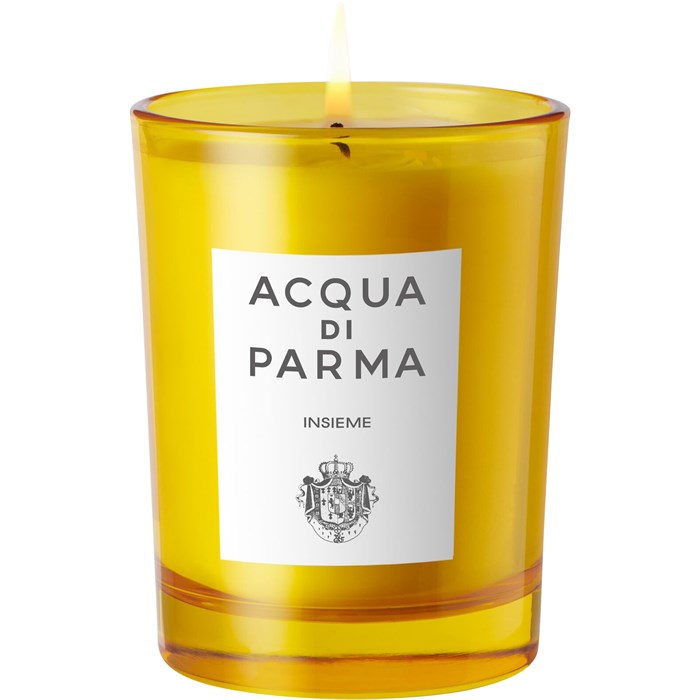 Insieme Scented Candle