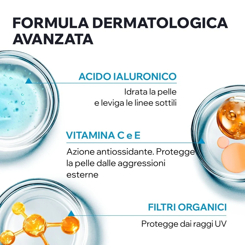 EAU THERMALE mitrinošs sejas kompaktkrēms ar tonētu ūdeni SPF30 - krēmveida tonālais krēms, kompaktais tonālais krēms