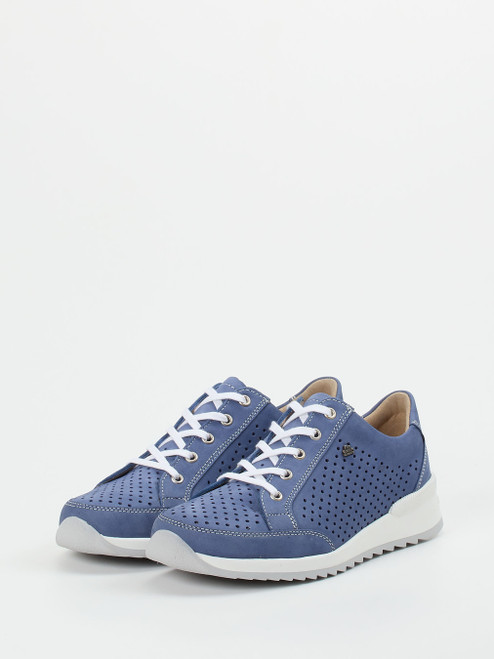Schnürschuh-26611590044 Finn Comfort