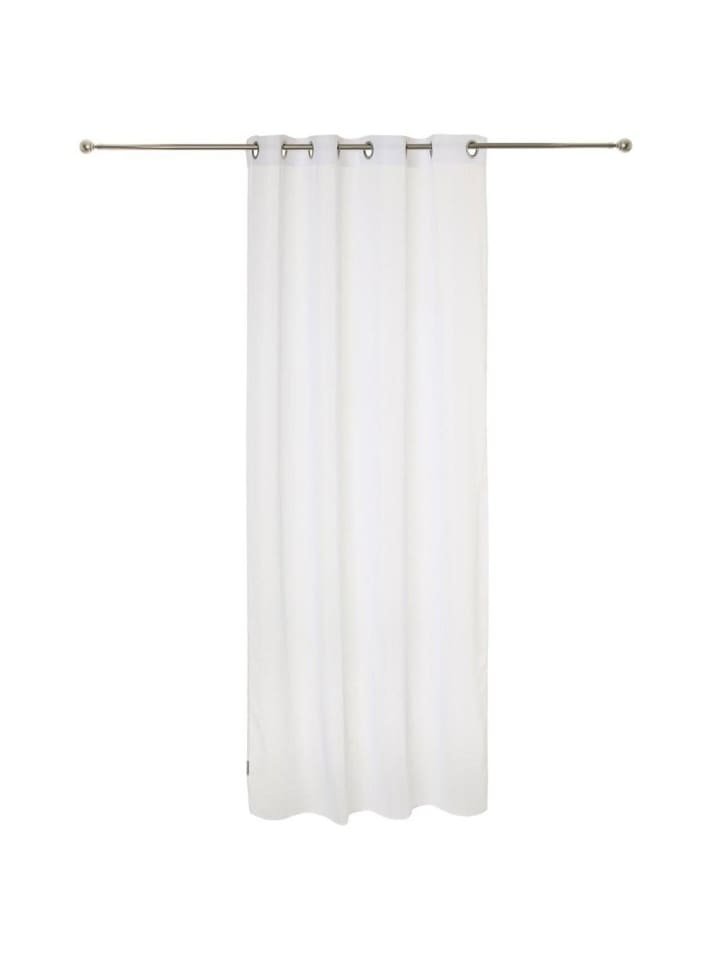 Atmosphera Créateur d'intérieur Vorhang in weiß günstig kaufen onesize