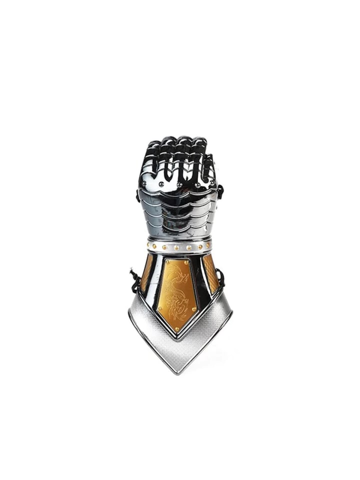 Toi-Toys LOST HEROES Verkleidungsset - Ritter- Schwert   Handschuh in mehrfarbig günstig kaufen onesize