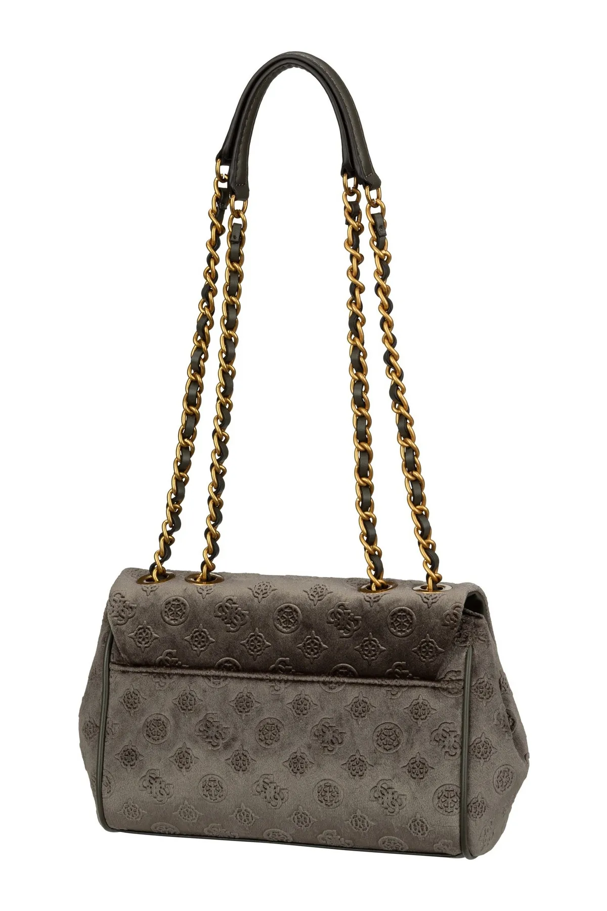 Guess  Schultertasche Inia Convertible Crossbody Flap