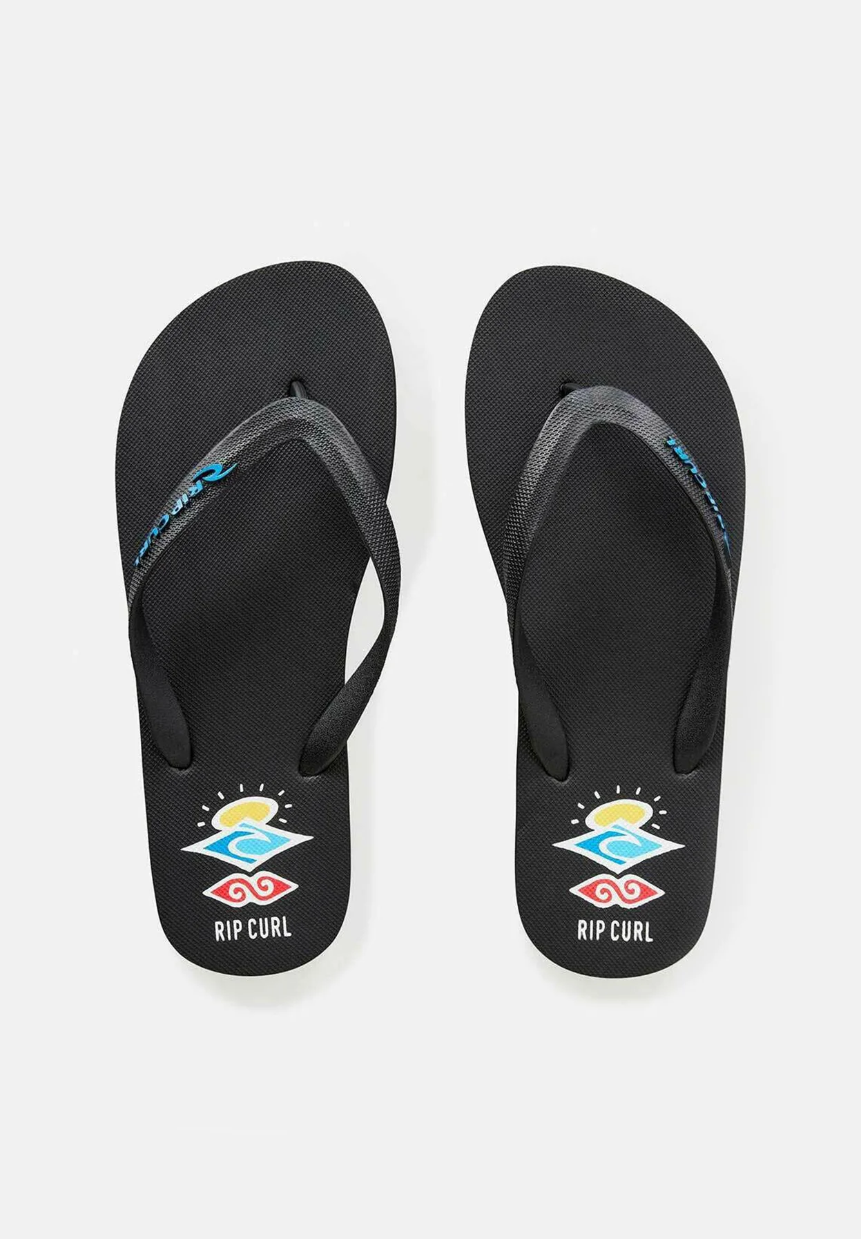 Rip Curl ICONS OF SURF BLOOM OPEN TOE - Chanclas de baño