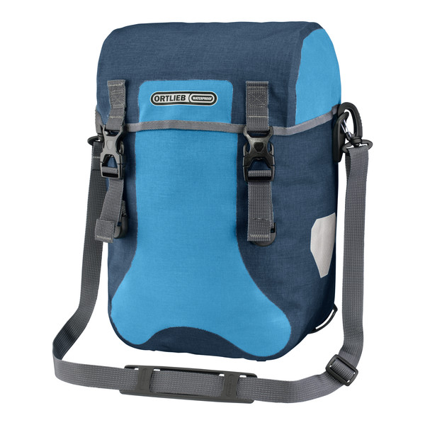 SPORT-PACKER PLUS - Fahrradtaschen