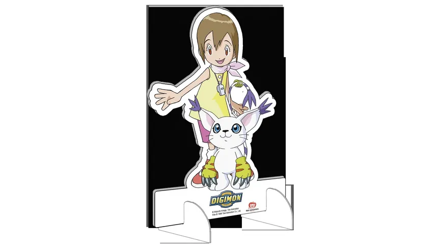 Digimon Adventure - Staffel 1.2 (Ep. 19-36)  [2 BRs]