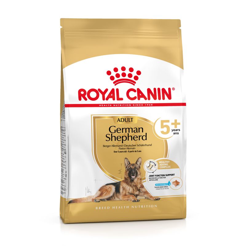 Doppelpack Royal Canin Breed