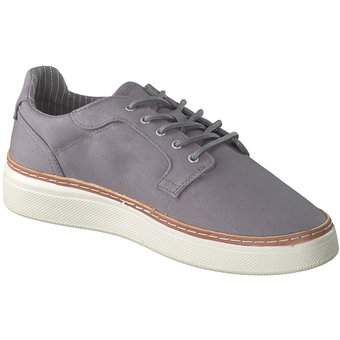 Gant San Prep Sneaker in grau