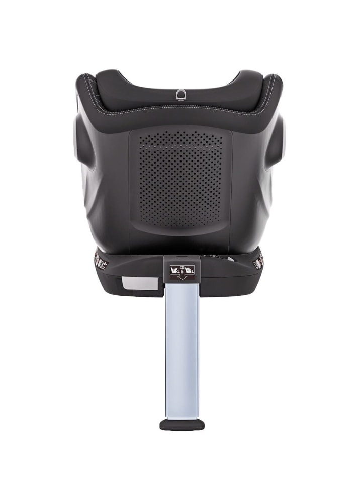 AVOVA Avova Swan-Fix I-Size Reboard Kindersitz - Farbe: Pearl Black günstig kaufen onesize