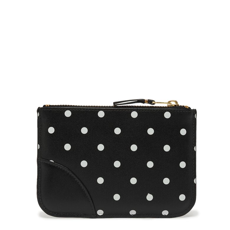 Comme des Garcons Wallet Wallet 