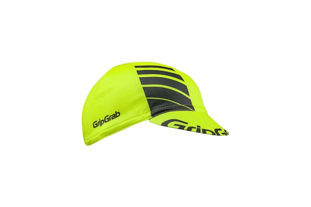 GRIPGRAB Lightweight Summer Cycling Cap - 2023