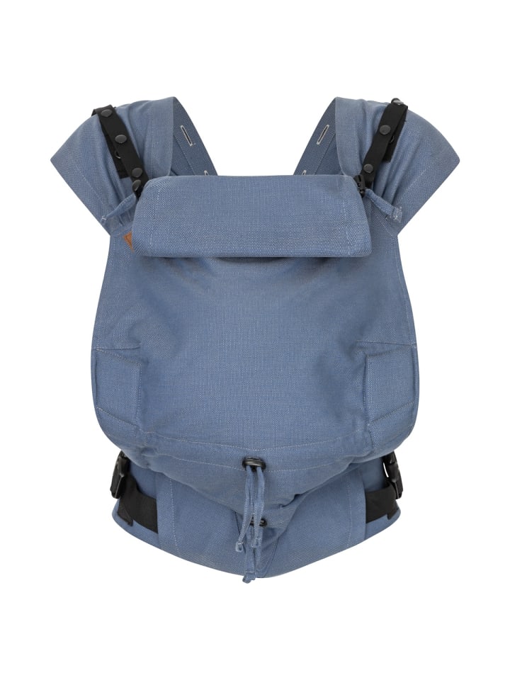 Hoppediz Babytrage Primeo in Kreta günstig kaufen onesize