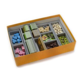 Agricola Family Edition Insert