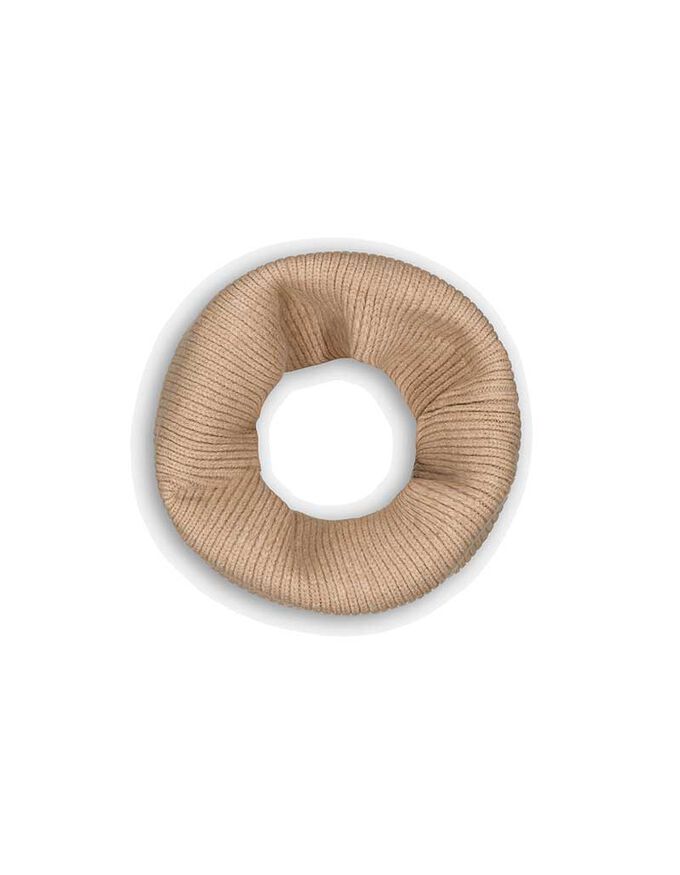 Loop-Schal - Viskose-Mix