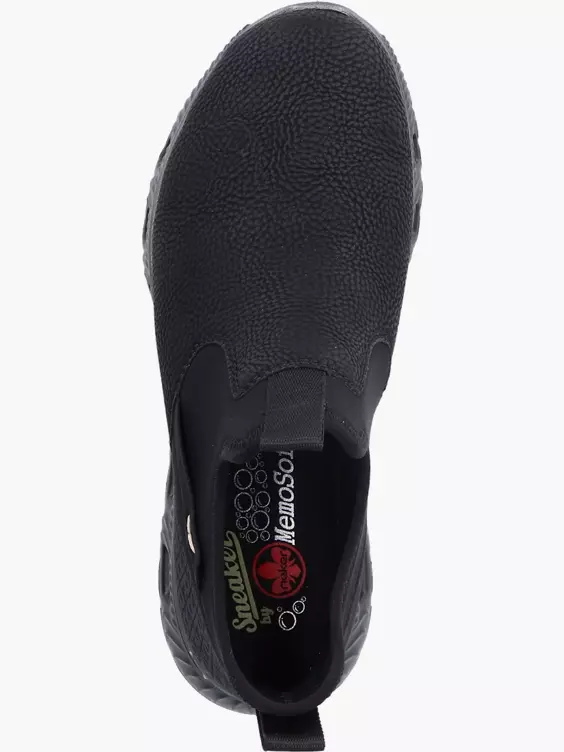Rieker Damen Slipper