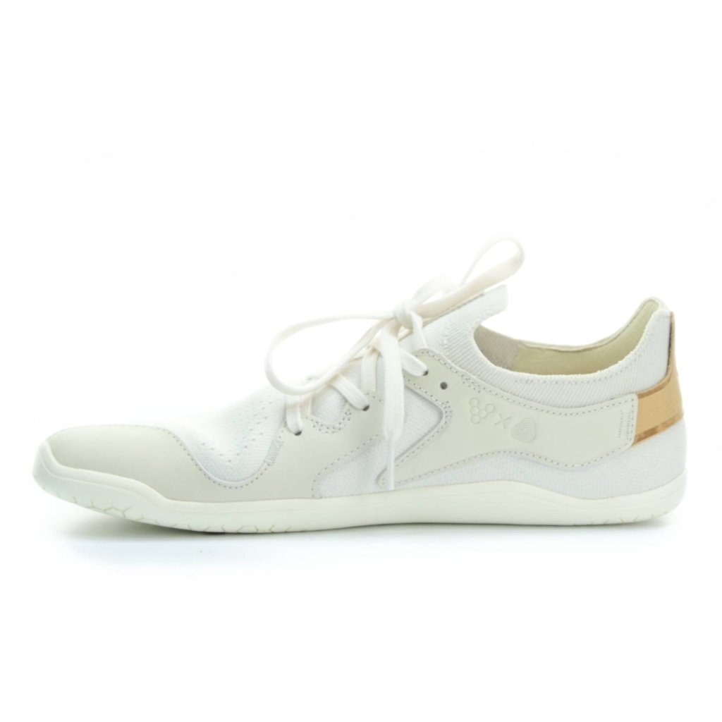Vivobarefoot Primus Asana L Limestone Barfußsneakers