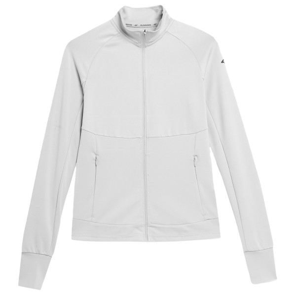 4F - Women's Functional Sweatshirt F068 - Sweat- & Trainingsjacke
