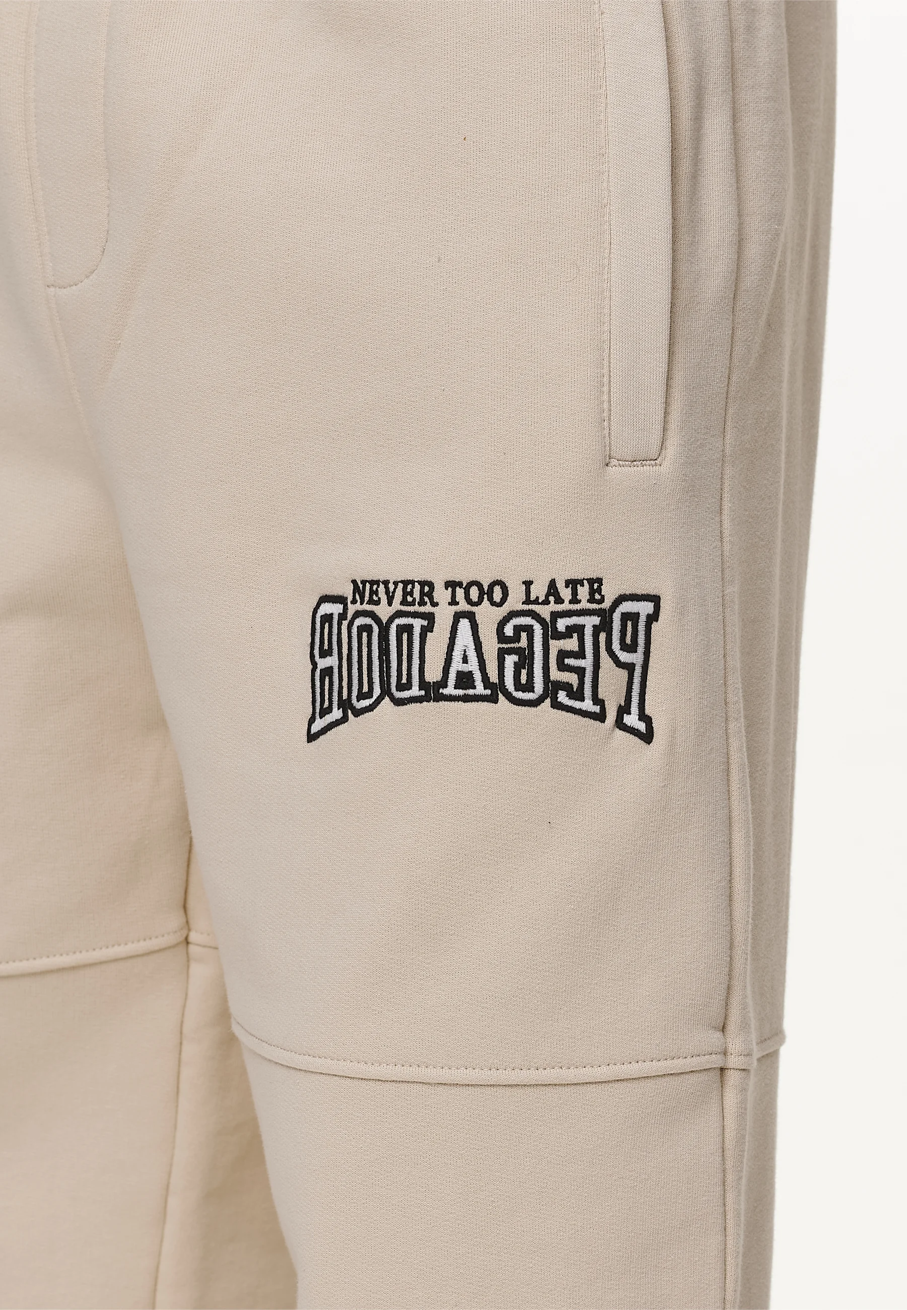 Pegador BEECH BAGGY - Pantalón deportivo