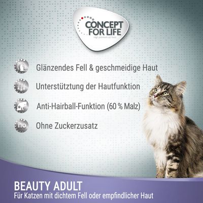 Concept for Life Beauty Paste