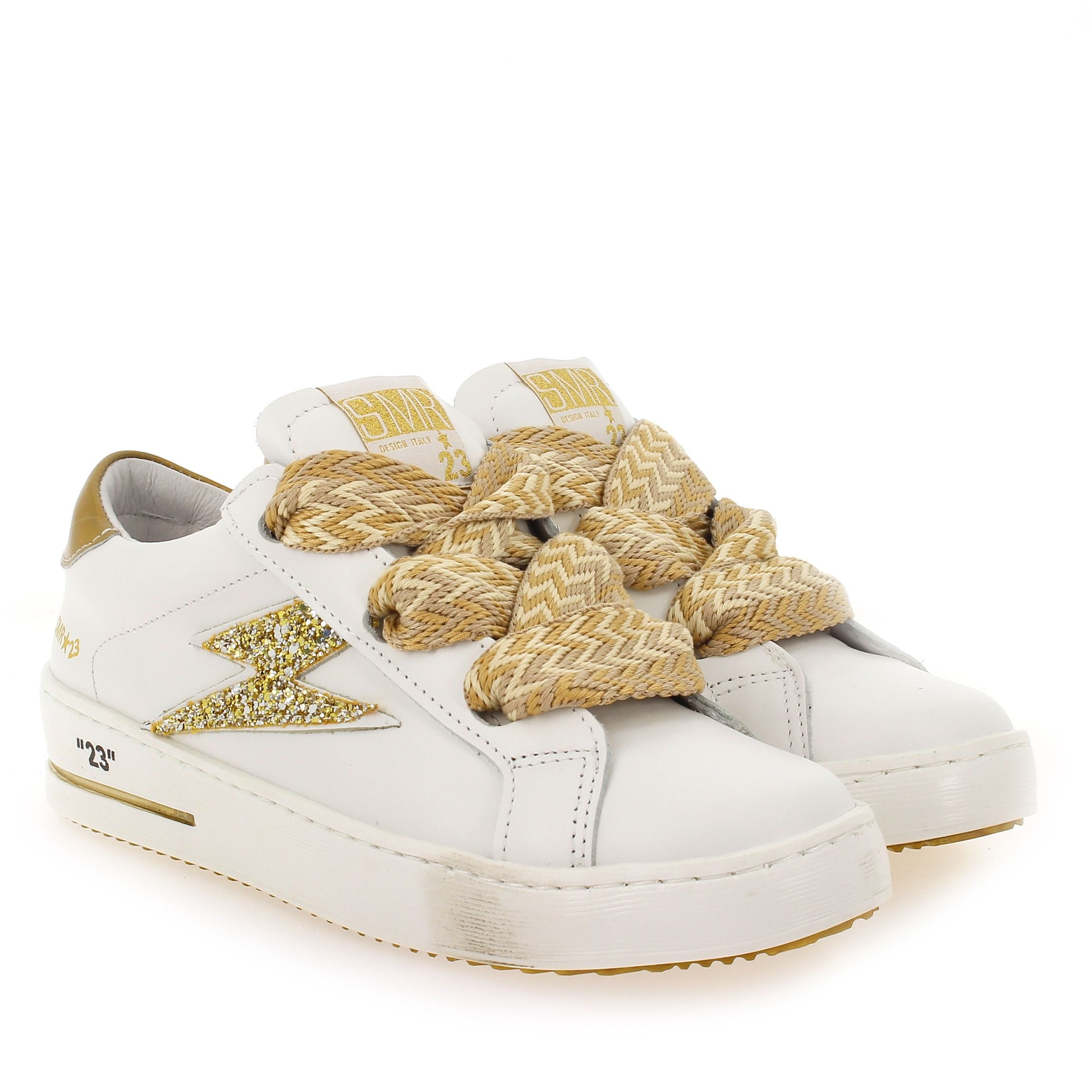 Semerdjian  ROSY - Blanc Beige