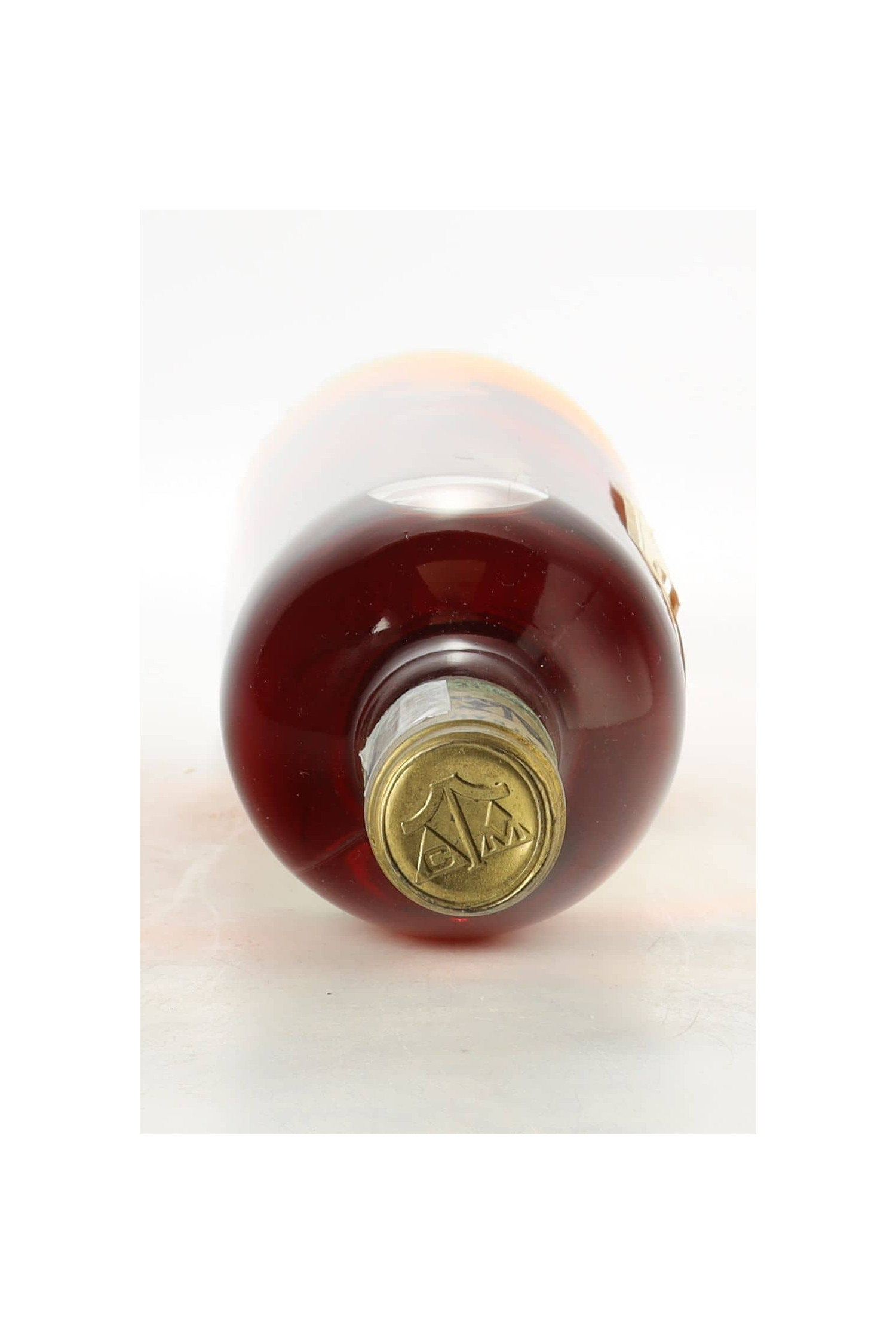 Château Gilette Crème De Tête 1967, Sauternes