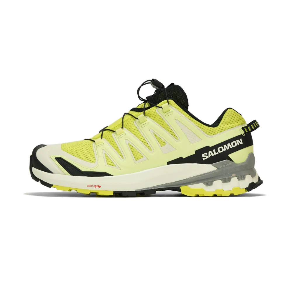 Salomon XA Pro 3D V9 L47463100 / gelb