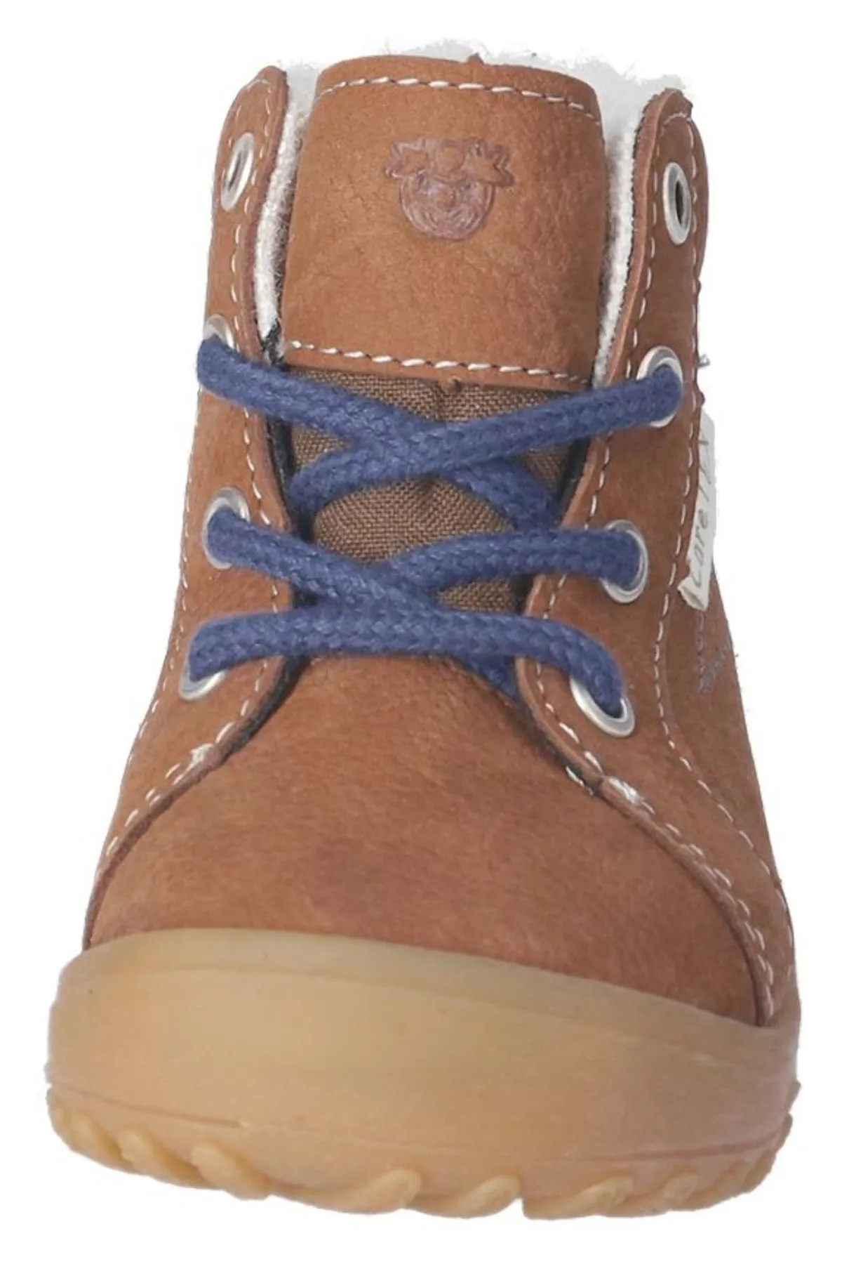 pepino  Stiefelette - Braun - Flacher Absatz