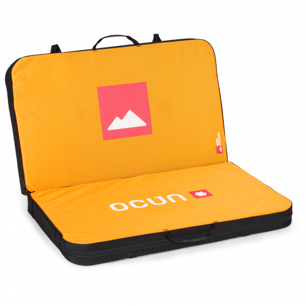 Ocun - Paddy Kava V2 Bergfreunde Edition - Crashpad