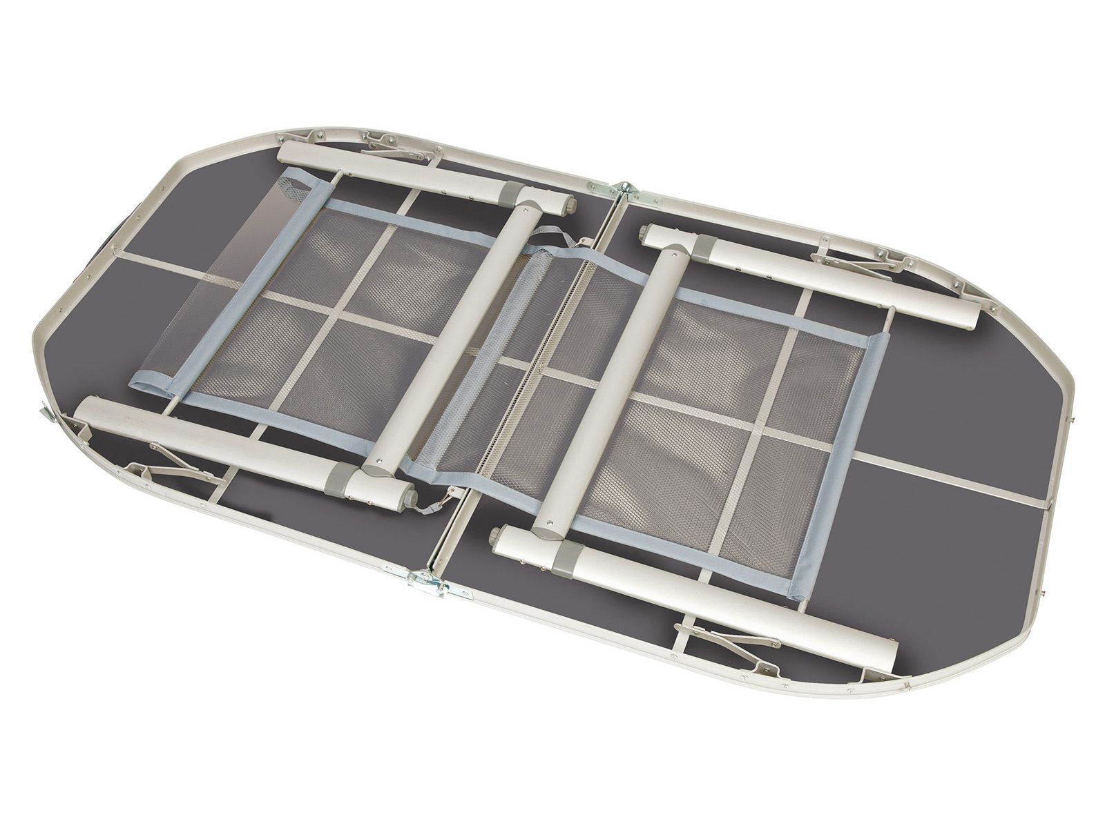 Bo-Camp 150 x 80 Tisch